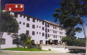 Hotel Pousada Caxiense